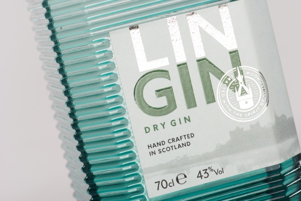 LinGin - Linlithgow Distillery