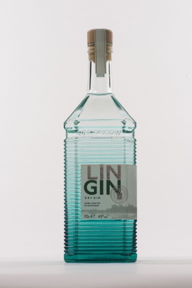 LinGin - Linlithgow Distillery