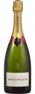 Bollinger Special Cuve, Brut Champagne