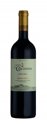 Crocera Barbera dAsti Superiore