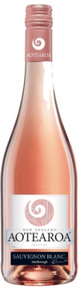 Aotearoa Sauvignon Blanc, Ros
