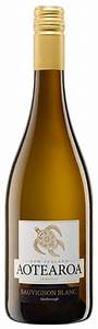 Aotearoa Sauvignon Blanc