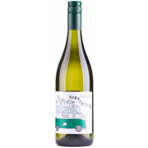 Barramundi Pinot Grigio