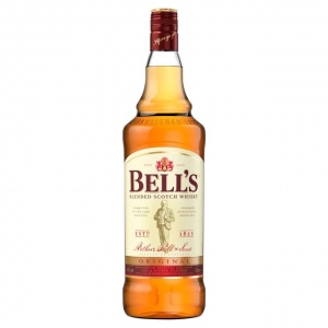 Bells 70cl