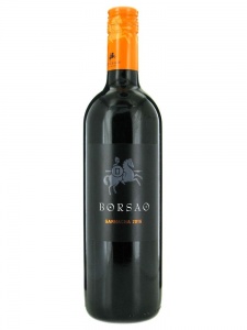 Borsao Garnacha