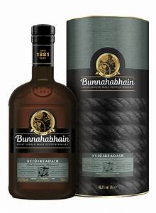 Bunnahabhain Stiuireadair Islay Single Malt