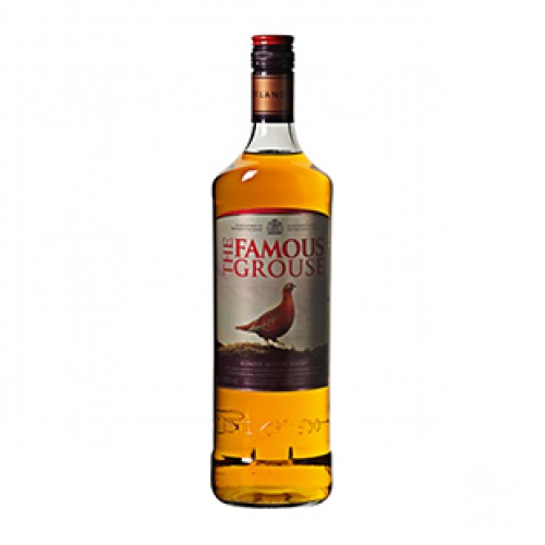 Famous Grouse 1 Litre