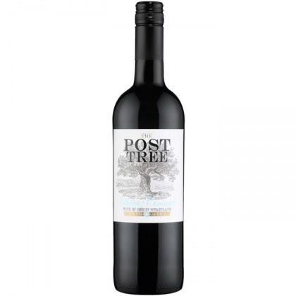 The Post Tree Shiraz Cinsaut 2017