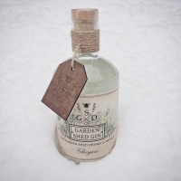 Garden Shed Gin
