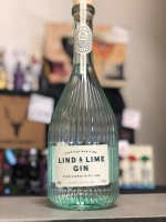 Lind & Lime Gin - The Port of Leith Distillery