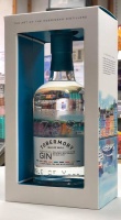 Tobermory Gin 70cl - Gift Boxed