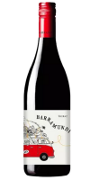 Barramundi Shiraz