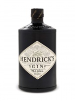 Hendricks Gin