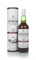 Laphroaig 10 Year Old, Sherry Oak Finish