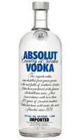 Absolut Vodka 70cl