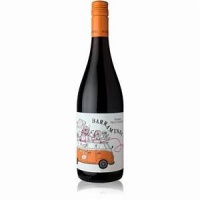 Barramundi Shiraz