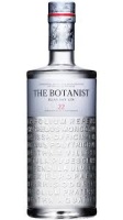 The Botanist Gin