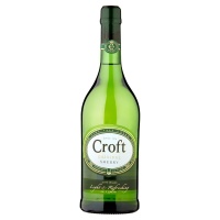 Croft Original Pale Cream Sherry