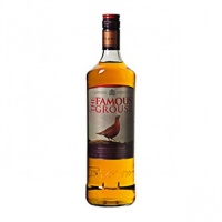 Famous Grouse 1 Litre