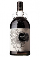 Kraken Black Spiced Rum