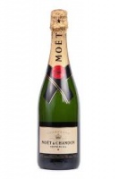 Moet & Chandon Champagne