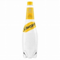 Schweppes Tonic 1 Litre